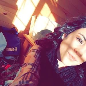 Meet your Posher, Keianna